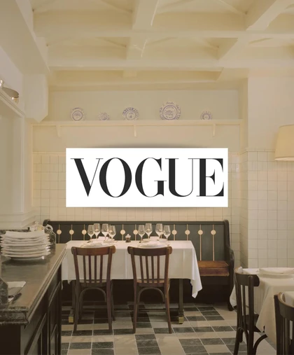 Château Voltaire - Presse