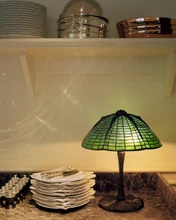 Hôtel Château Voltaire - Le restaurant