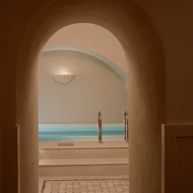 Hôtel Château Voltaire - Espace Bien-être