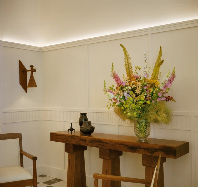 Château Voltaire - Hôtel 5 étoiles à Paris