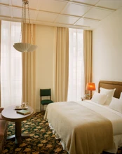 Hôtel Château Voltaire - Rooms & Suites