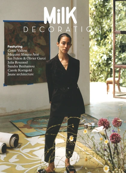 Château Voltaire - Presse