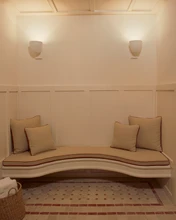 Hôtel Château Voltaire - Wellness