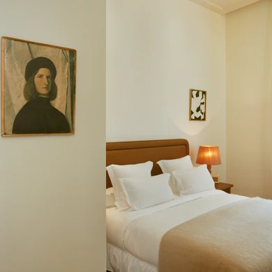 Hôtel Château Voltaire - Chambres & Suites