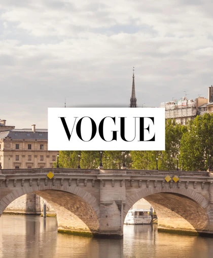 Château Voltaire - Presse