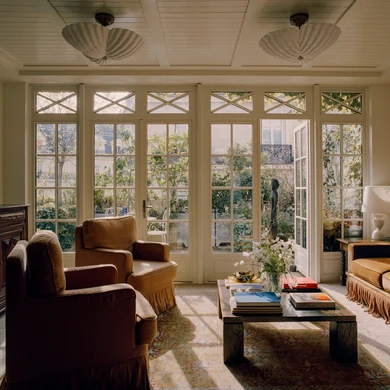 Hôtel Château Voltaire - Hôtel de Luxe à Paris