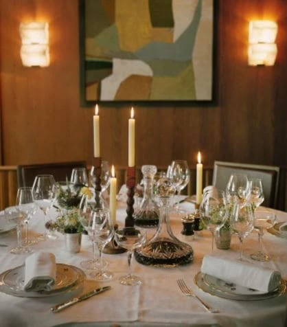 Château Voltaire - Suite Voltaire