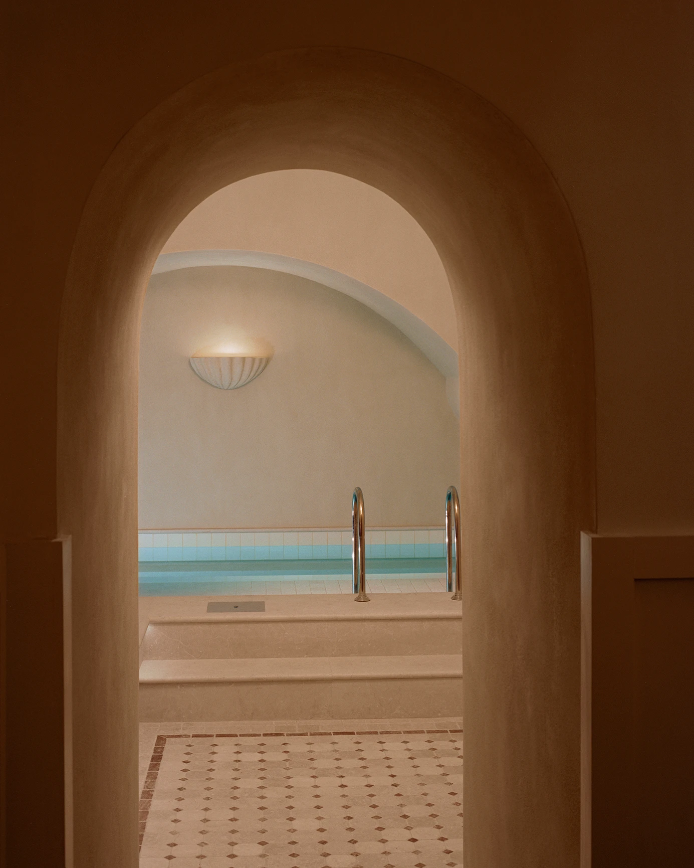 Château Voltaire - Wellness