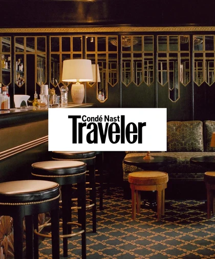 Château Voltaire - Presse