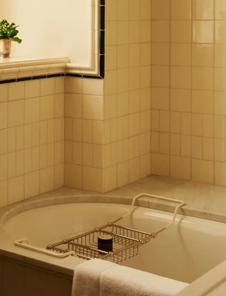 Château Voltaire - Suite Voltaire