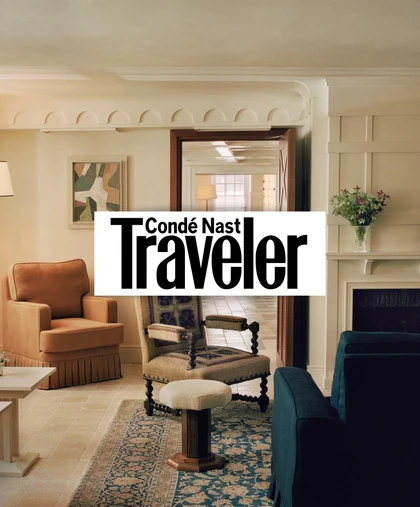 Château Voltaire - Presse