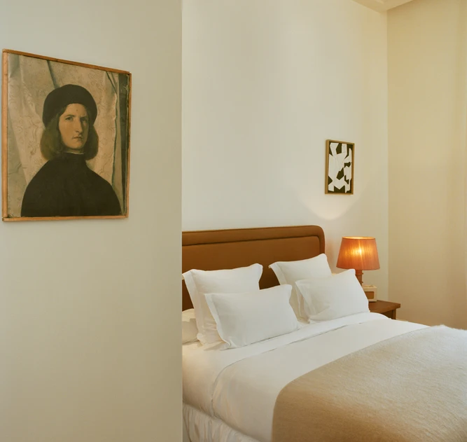 Château Voltaire - Chambres & Suites