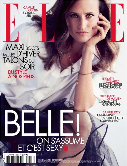 Château Voltaire - Presse