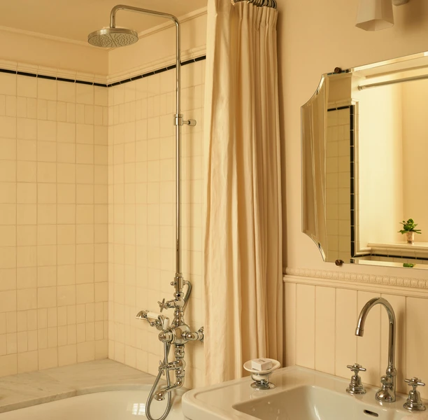 Château Voltaire - Suite Voltaire