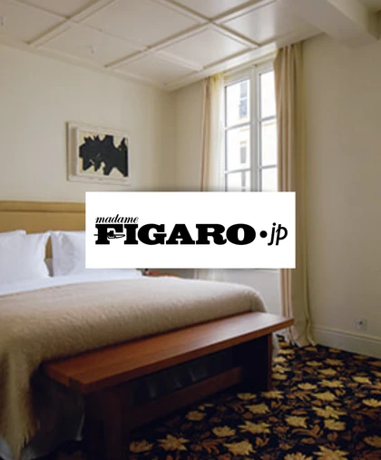 Château Voltaire - Presse