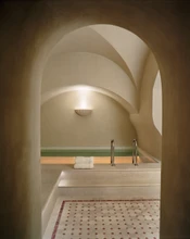Hôtel Château Voltaire - Wellness