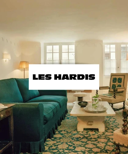 Château Voltaire - Presse