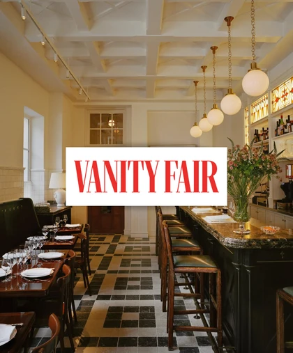 Château Voltaire - Presse