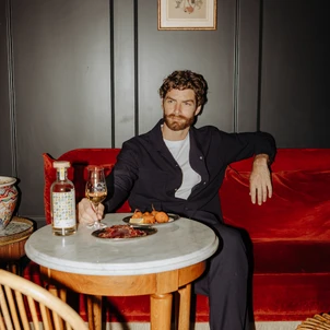 Ultimate Content - Client - Bar 1802, Paris