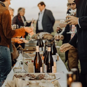 Ultimate Content - Client - La Bouche du Roi, Domaine Viticole