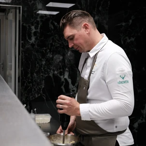 Ultimate Content - Client - Restaurant Archibald de Prince