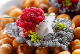 Ultimate Content - Client - Restaurant Archibald de Prince