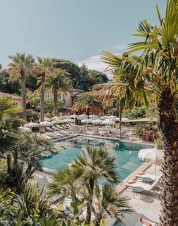 Ultimate Content - Client - La Bastide de Saint Tropez