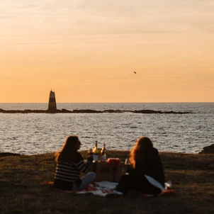 Ultimate Content - Client - La Mission Saint Sauveur, Ile D'Yeu