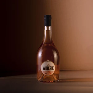 Ultimate Content - Client - La Winerie Parisienne, Maison de Vin Urbaine