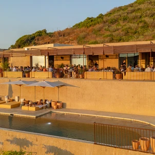 Ultimate Content - Client - Mylos Hotel Cargese, Corse