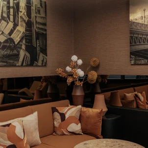 Ultimate Content - Client - Hotel Barnett Paris