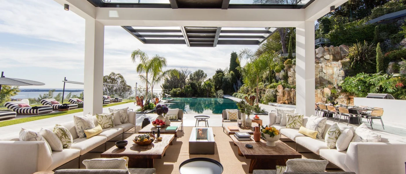 Ultimate Content - Client - La Villa Odaya