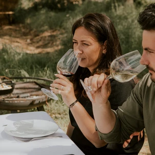 Ultimate Content - Client - La Bouche du Roi, Domaine Viticole