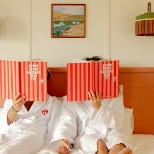 Ultimate Content - Client - La Mission Saint Sauveur, Ile D'Yeu