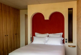 Ultimate Content - Client - Mylos Hotel Cargese, Corse