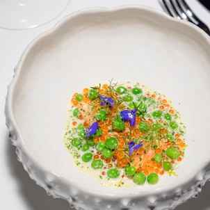 Ultimate Content - Client - Restaurant Colette, Saint-Tropez