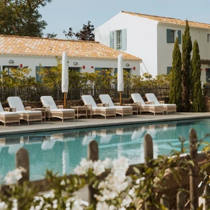 Ultimate Content - Client - La Mission Saint Sauveur, Ile D'Yeu