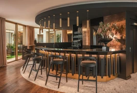 Ultimate Content - Client - Hotel Barnett Paris