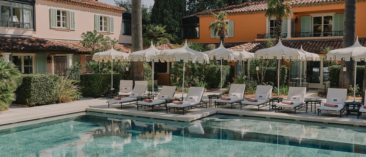 Ultimate Content - Client - La Bastide de Saint Tropez