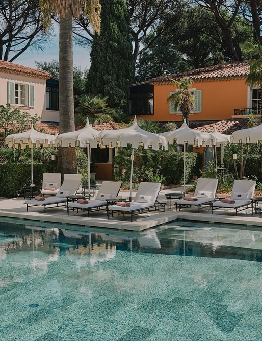 Ultimate Content - Client - La Bastide de Saint Tropez