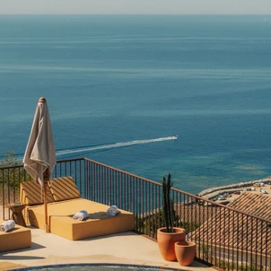 Ultimate Content - Client - Mylos Hotel Cargese, Corse