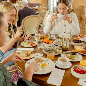 Ultimate Content - Client - La Mission Saint Sauveur, Ile D'Yeu