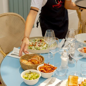 Ultimate Content - Client - La Mission Saint Sauveur, Ile D'Yeu