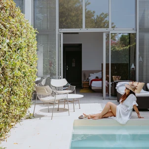 Ultimate Content - Client - Hotel Sezz Saint-Tropez