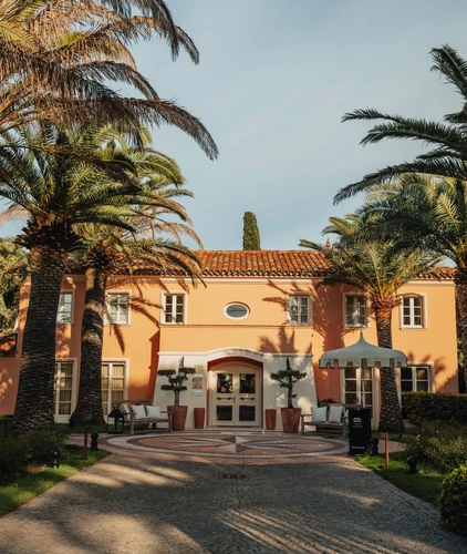 Ultimate Content - Client - La Bastide de Saint Tropez