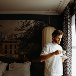 Ultimate Content - Client - Hotel Monte Cristo Paris