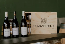 Ultimate Content - Client - La Bouche du Roi, Domaine Viticole