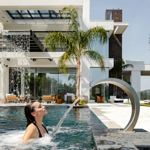 Ultimate Content - Client - La Villa Odaya