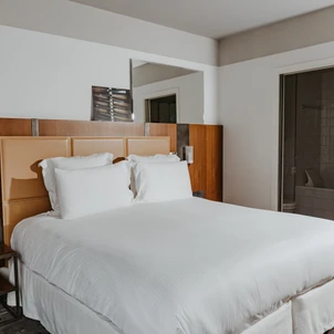 Ultimate Content - Client - Hotel Paris Bastille Boutet