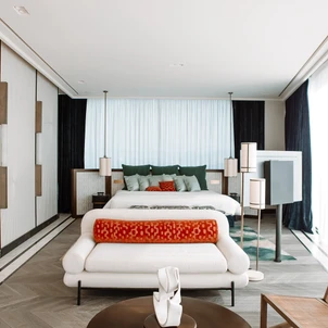 Ultimate Content - Client - La Villa Odaya